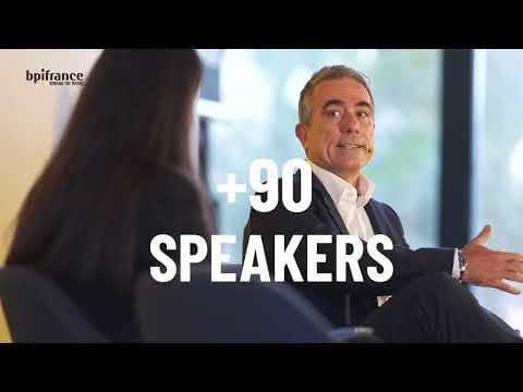 Best of - INSPIRE & CONNECT ASIA, November 2025