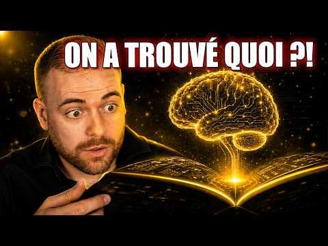 On peut maintenant lire dans la tête d'une IA