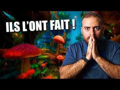On peut maintenant lire dans la tête d'une IA