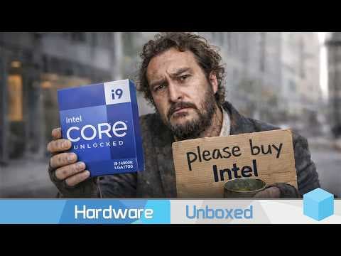 How Intel Fell Behind - Can Nova Lake Turn It Around?