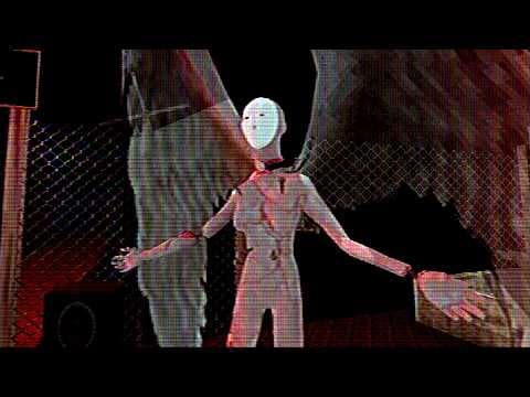 3 Scary Games