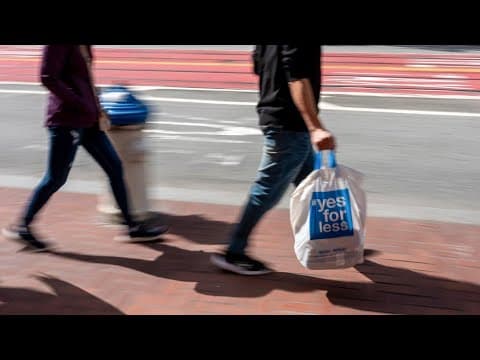 Inflation Fears Drive Consumer Sentiment to Record Low