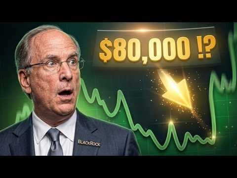 BITCOIN : NEWS EXCELLENTES !! $80,000 BIENTÔT !? 🚀