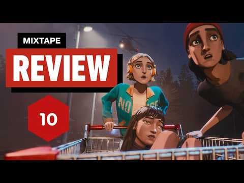 Mixtape Review