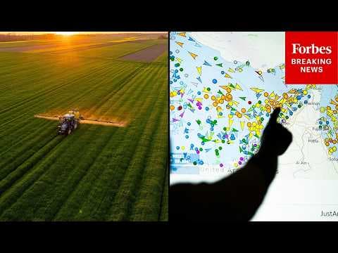 Expect Deadly Food Scarcity And Price Hikes: ICC Secretary General Sounds Alarm On Fertilizer Crisis