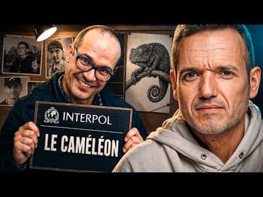 Il prétendait être leur fils disparu : Le mystère Frédéric Bourdin - Old Thread