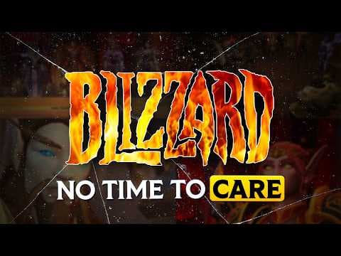 Blizzard Speedran Midnight's Finale To Death, And It KEEPS Happening