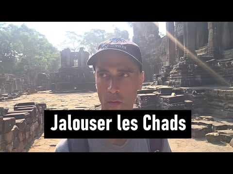 Faut-il jalouser les chads ?