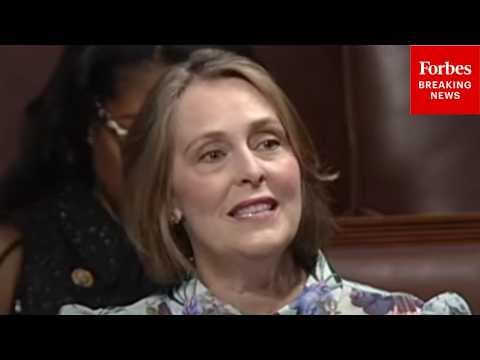 'Boy, This Is A Dirty And Costly Bill': Castor Shreds GOP Bill Slashing Energy Efficiency Standards