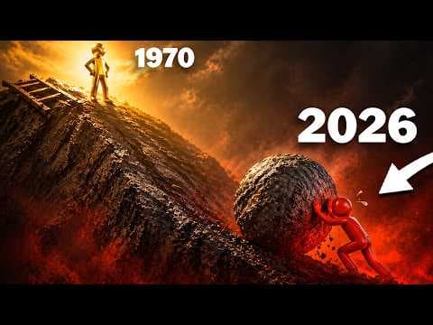 J'ai reconstitué la vraie vie des Trente Glorieuses