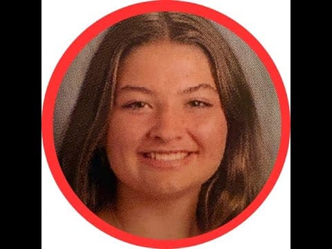 The Art of Resilience | Olivia Hall | TEDxYouth@Wilmington