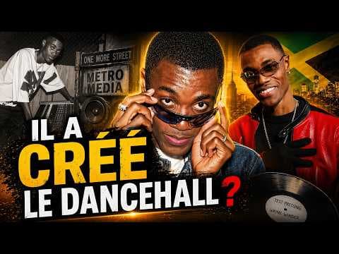 Wayne Wonder : L'adolescent timide qui a changé le dancehall pour toujours