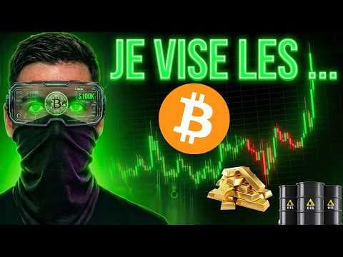 Bitcoin: Je suis moi même choqué!