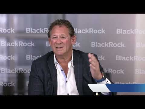 BlackRock’s Rieder Says Equity Technicals Are Extraordinary