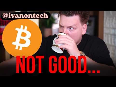 BITCOIN: Did The Rally Fail? CME Gap, Defi Hacks, QnA