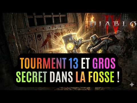 La Fosse Et Uber Méphisto Sont Totalement Sous-Cotés Dans Les Vidéos Tests Sur Lord Of Hatred !