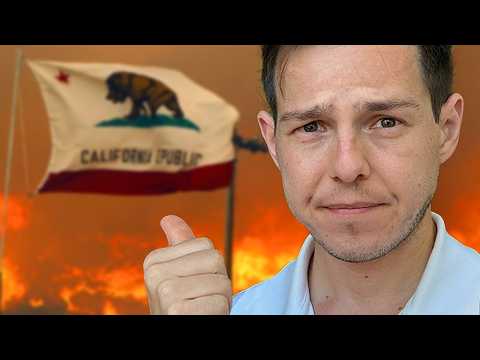 I'm Selling Everything...What Happened