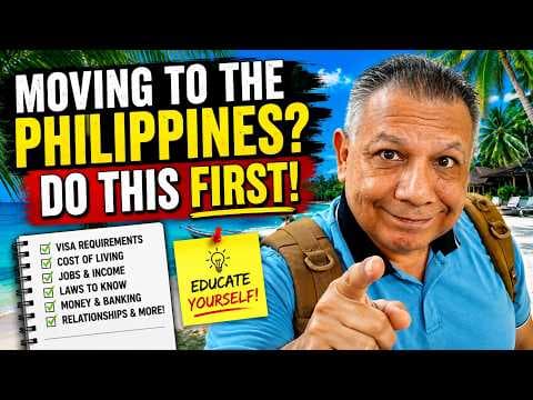 Before You Travel - Do Your Homework