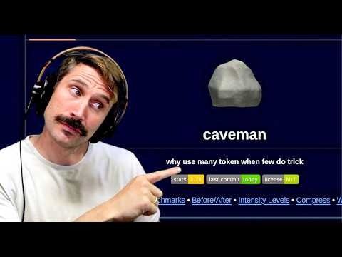 Why use many token when few do trick