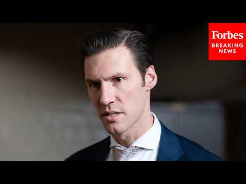 Pat Harrigan Raises Concerns Over DHS Using 'Mexican And Chinese Tactical Gear'