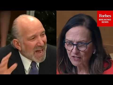 GOP Lawmaker Grills Howard Lutnick On Coordinated Rural Broadband Deployment Efforts By The FCC