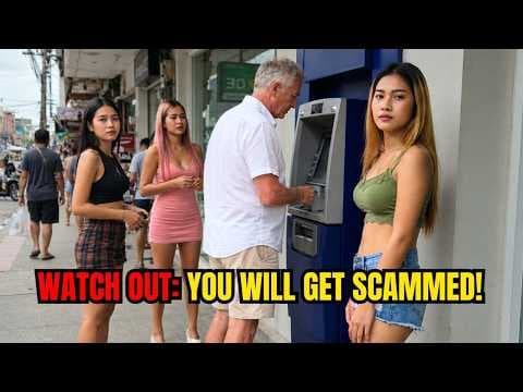 You'll Go Broke in Thailand Dating Women If You Don't Know Your Pay Grade