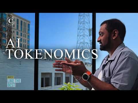 The Supply and Demand of AI Tokens | Dylan Patel Interview