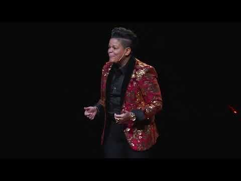Change Your Mind | Brooklyn Dicent | TEDxSpokane