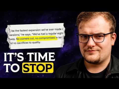 Blizzard's Hollow Apology Won't Save Them