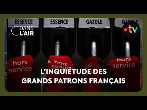 Ormuz : « l’arme nucléaire économique »