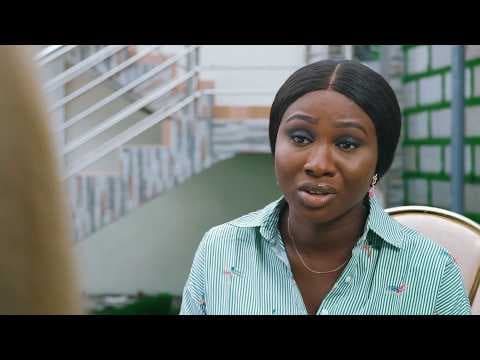 SONIA UCHE: She Lost Everything… But Found True Love 2026 Nigerian Movies