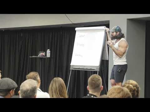 Most Businesses Do Lots of Small Things That Don't Matter