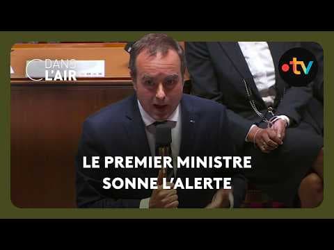 Choc énergétique en France