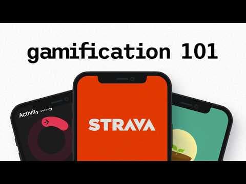 I Studied 500+ Gamified Apps (Here's What Actually Works)