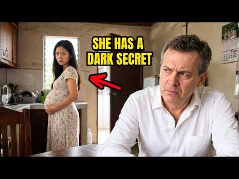 I Moved to Thailand With $530,000 My — My Thai Wife Had a Secret She Hid for 3 Years