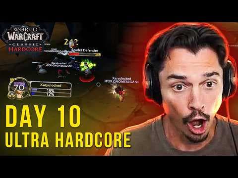 This Could’ve Been the Dumbest Death Yet