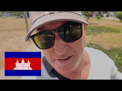 Cambodia Survival Guide For Retirees.