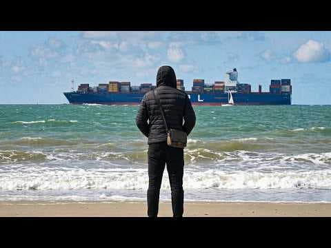 The Rise of Amsterdam’s Modern Drug Kings