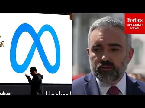 'Enough Is Enough': New Mexico AG Blasts Meta, Social Media Platforms For Not Protecting Children