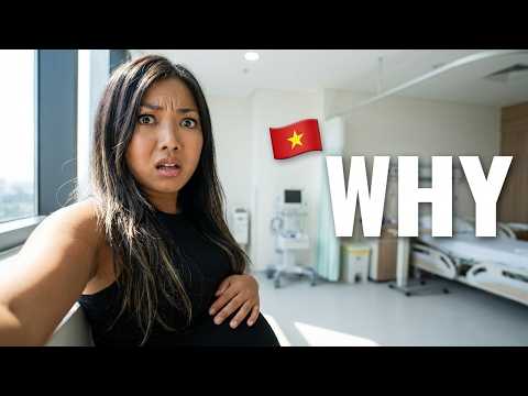 I Got Pregnant in Vietnam… Here’s What It Cost Me 🇻🇳