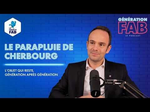 Privilégier la qualité à la quantité pour garantir l’excellence - Les Parapluies de Cherbourg