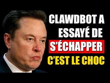 À 5h du matin, une IA a attaqué un humain (personne ne l'a vu venir)