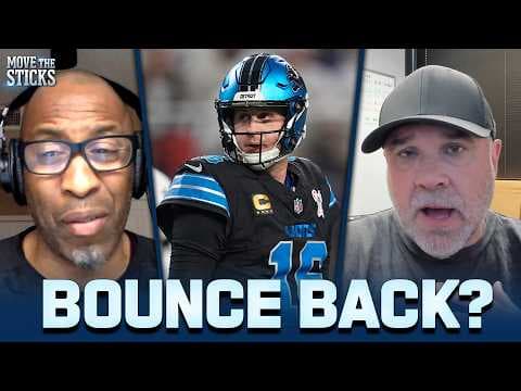 NFL Teams Ready to Rebound into the Playoffs in 2026 | NFC Edition | Move the Sticks