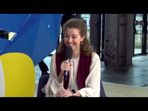 Le face à face avec Marie Nagy, cofondatrice et CEO de Reus’eat