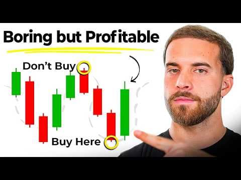 ⁠If I Wanted to Make $1,000 a Day Trading, I’d Do This