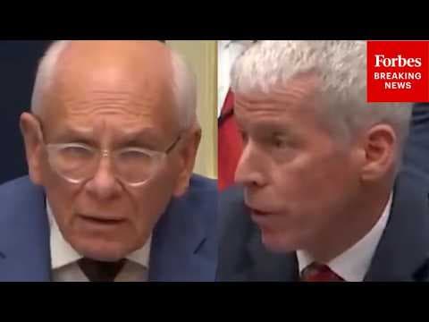 'Can You At Least Give Us Some Assurances?': Tonko Asks Wright About Status Of Energy Star Program