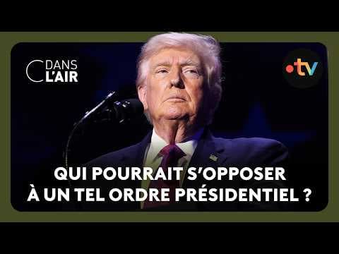 Le président américain a-t-il voulu activer les codes nucléaires ?