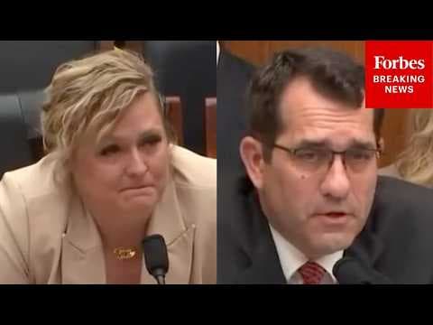 Derek Schmidt Asks Angel Mothers: 'What Happened To The Person Who Killed Your Child'