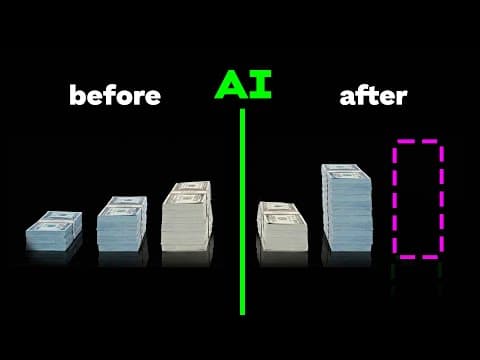 [Live Webinar] Startup Funding Rounds in the AI Era
