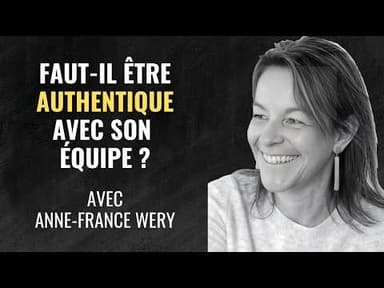 Un manager doit-il tout dire ? (la vraie réponse)